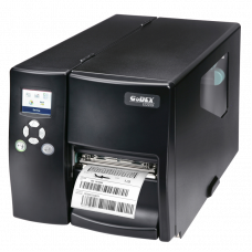 GODEX 2250i 4" 203dpi Industrial Label/ Ticket Printer,USB,Ethernet,RS232